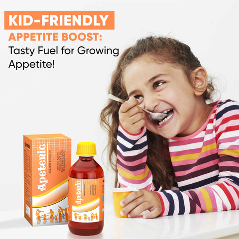 Apetenic Appetite Stimulant