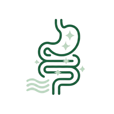 Boosts Daily Nutritional Intake