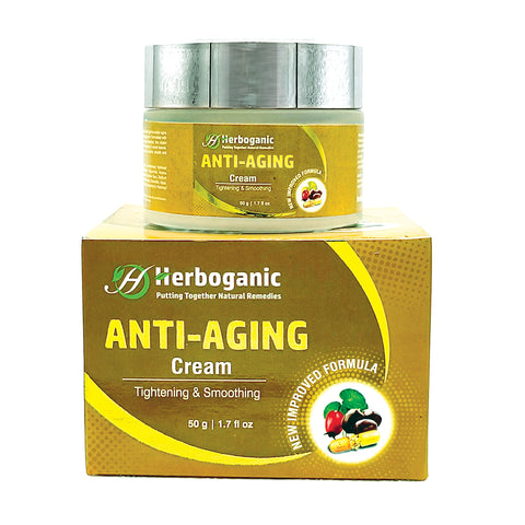 Anti Aging Cream (wholesale)