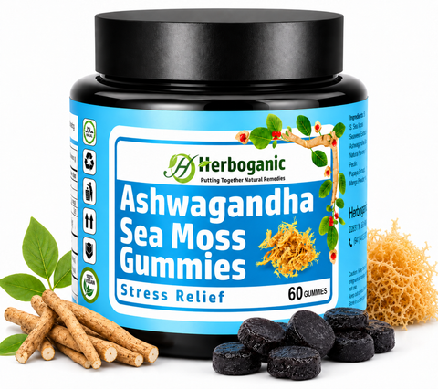 Ashwagandha Products