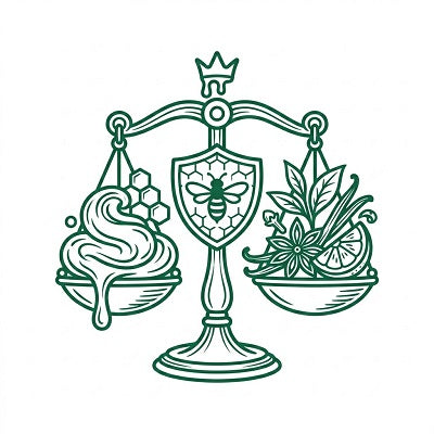 Balanced Taste Experience