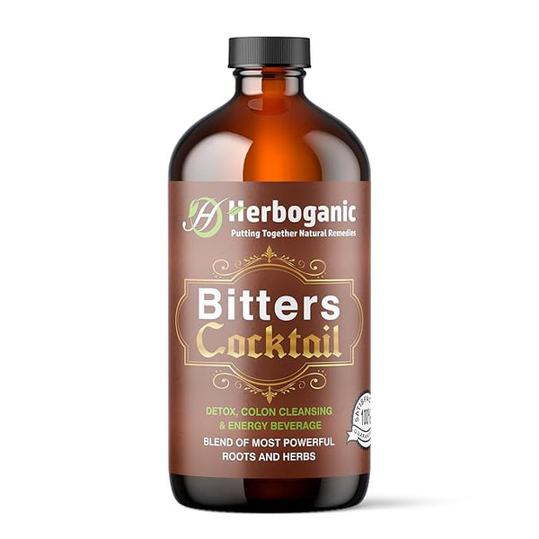 Bitters Cocktail