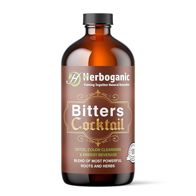 Bitters Cocktail