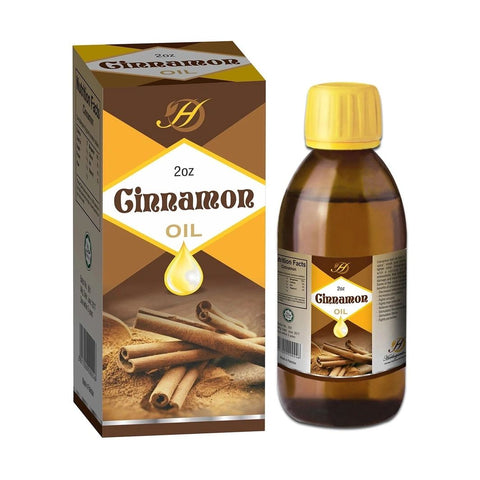 Cinnamon Oil Natural (Wholesale)