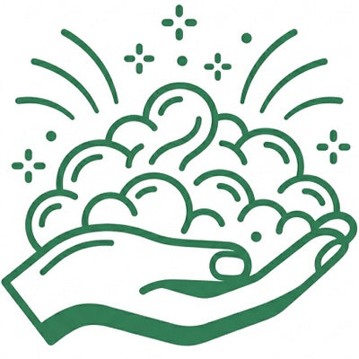 Even Lather Distribution