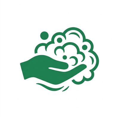 Effortless Foam Activation