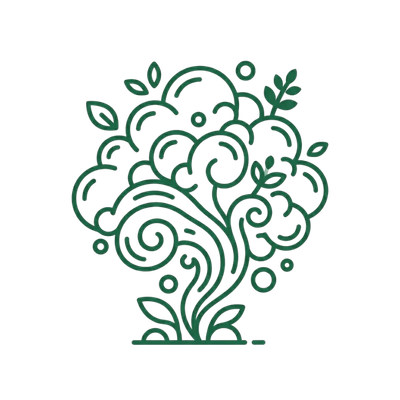 Creates a soft, natural lather