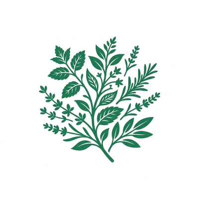 Fresh Herbal Feel During Each Use