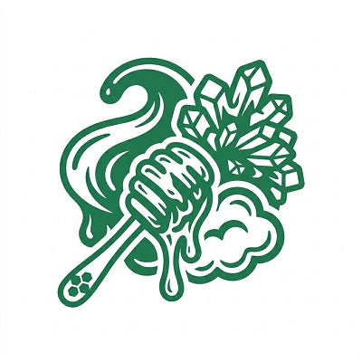 Naturally Rich Texture