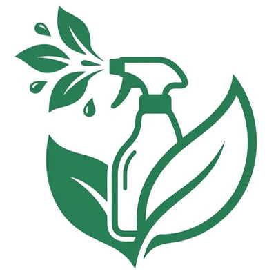Eco-Friendly Clean