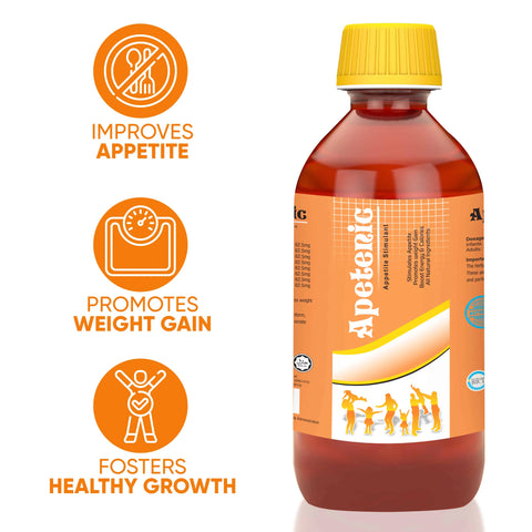 Apetenic Appetite Stimulant
