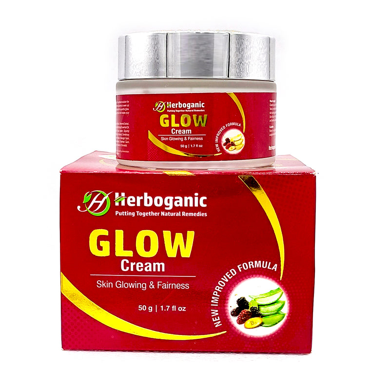 Glow Cream (wholesale)