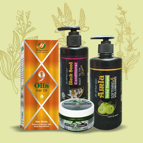 Hair Care