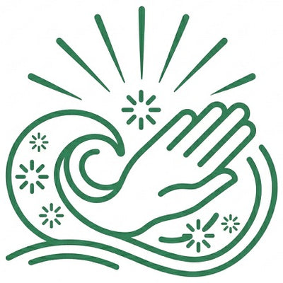 Clean Finish You Can Feel