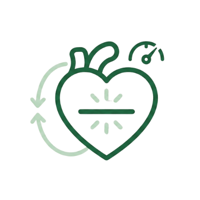 Promotes Healthy Hair Strength