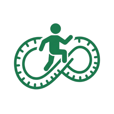 Helps you stay consistent with wellness routines