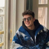 Lukas Carvalho