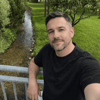 Thierry Van Doren
