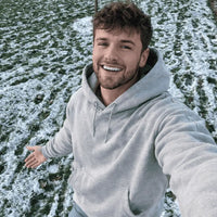 Alaric Hughes