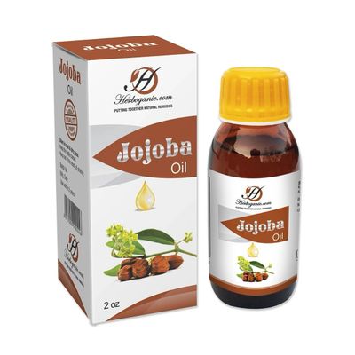 Jojoba Oil Natural (Wholesale)