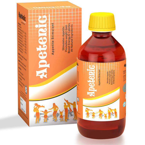 Apetenic Appetite Stimulant (Wholesale)