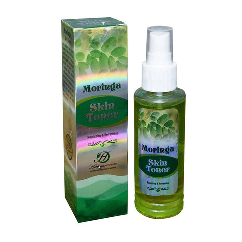 Moringa Natural Skin Toner Spray