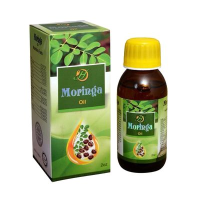 Moringa Oil Natural (Wholesale)
