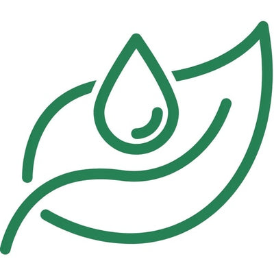 Boosts Natural Hair Shine