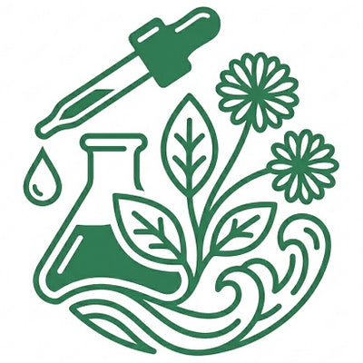 Refreshing Herbal Feel