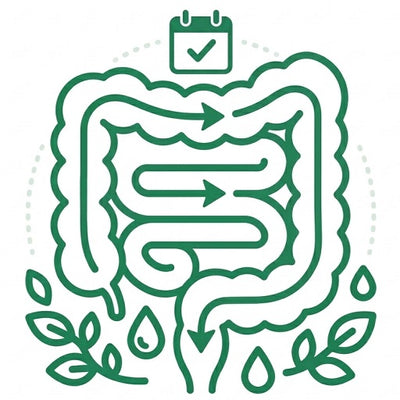 Gentle Digestive Care