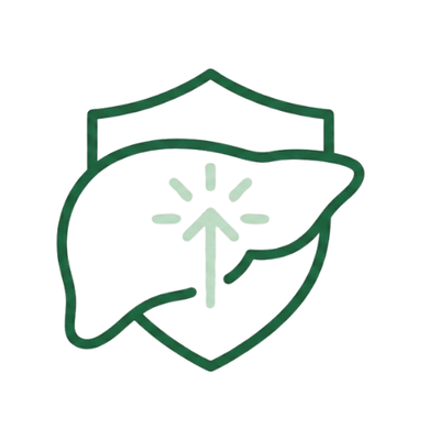 Supplies Bioavailable Iron Naturally