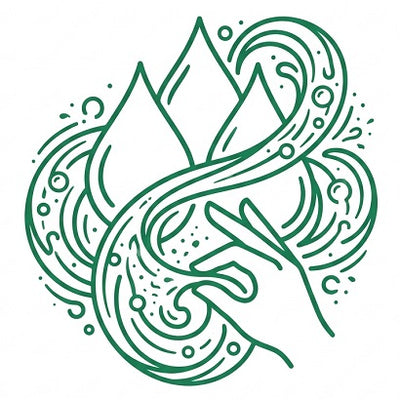 Clean Without Heavy Residue