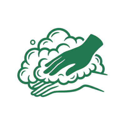 Smooth & Even Lathering