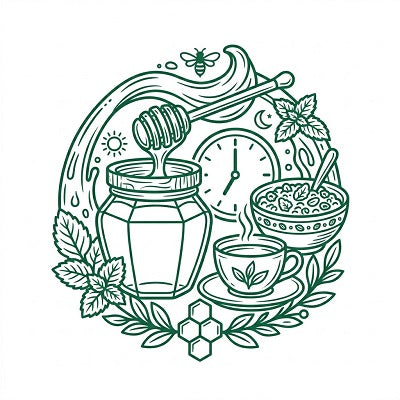 Simple Lifestyle Integration