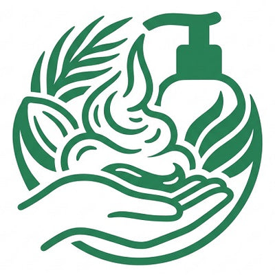 Smooth & Balanced Texture