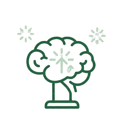 Provides Fiber for Digestion