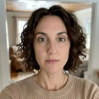 Genevieve Rousseau