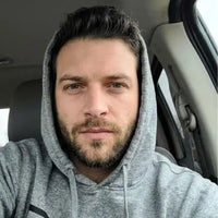 Graham Masterson