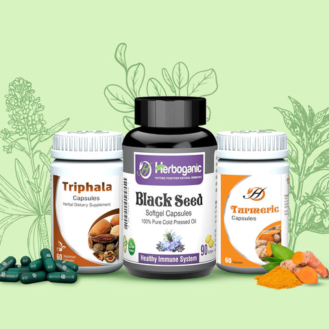 Herbal Supplements