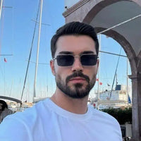 Santiago Villareal Ortega