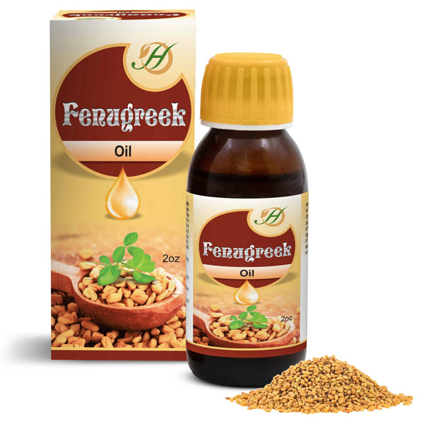 Fenugreek Oil Natural (Wholesale)
