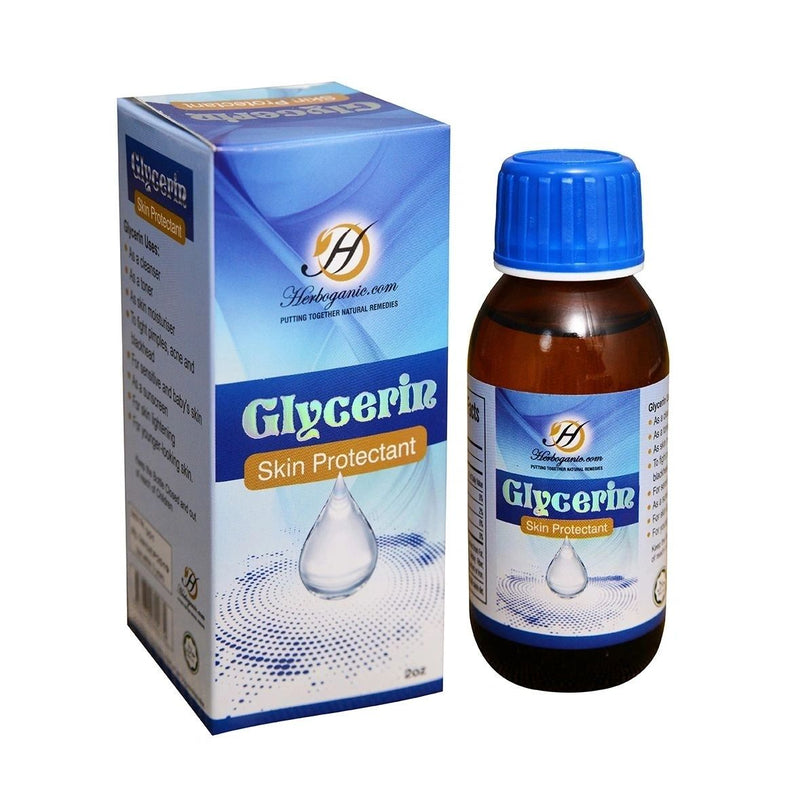 Glycerin oil natural (Wholesale)